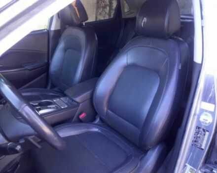 Серый Хендай Другая, объемом двигателя 0 л и пробегом 47 тыс. км за 4500 $, фото 8 на Automoto.ua