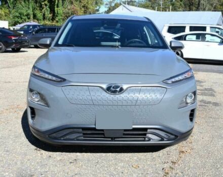 Серый Хендай Другая, объемом двигателя 0 л и пробегом 32 тыс. км за 14600 $, фото 1 на Automoto.ua