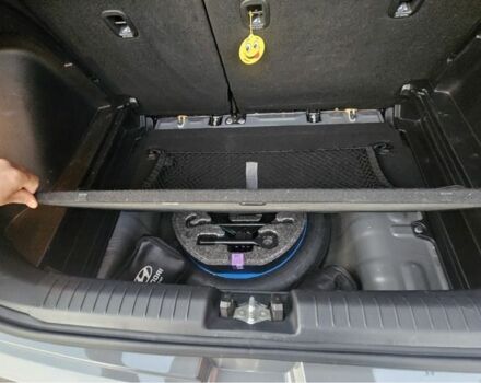 Серый Хендай Другая, объемом двигателя 1.6 л и пробегом 119 тыс. км за 14499 $, фото 19 на Automoto.ua