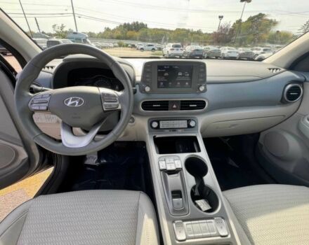 Серый Хендай Другая, объемом двигателя 0 л и пробегом 43 тыс. км за 4500 $, фото 7 на Automoto.ua