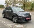 Сірий Хендай Інша, об'ємом двигуна 0 л та пробігом 108 тис. км за 18500 $, фото 1 на Automoto.ua