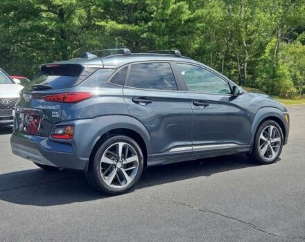 Серый Хендай Другая, объемом двигателя 1.6 л и пробегом 44 тыс. км за 5600 $, фото 5 на Automoto.ua