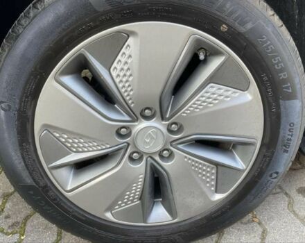 Серый Хендай Другая, объемом двигателя 0 л и пробегом 68 тыс. км за 11200 $, фото 23 на Automoto.ua