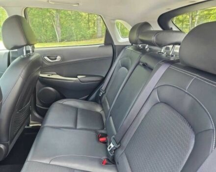 Серый Хендай Другая, объемом двигателя 1.6 л и пробегом 30 тыс. км за 14000 $, фото 11 на Automoto.ua