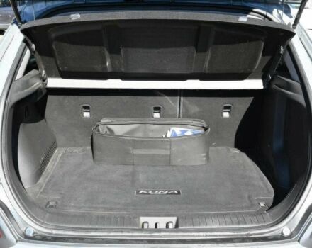 Серый Хендай Другая, объемом двигателя 0 л и пробегом 31 тыс. км за 8100 $, фото 12 на Automoto.ua