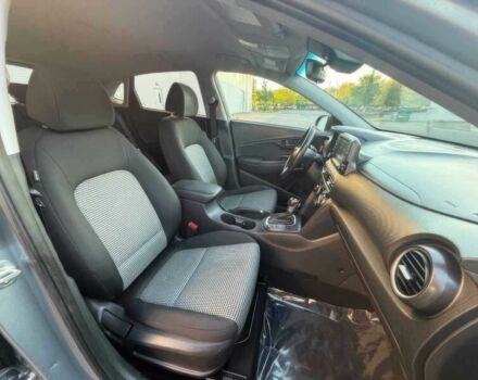 Серый Хендай Другая, объемом двигателя 2 л и пробегом 31 тыс. км за 13800 $, фото 8 на Automoto.ua