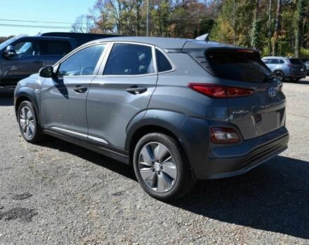 Серый Хендай Другая, объемом двигателя 0 л и пробегом 32 тыс. км за 14600 $, фото 7 на Automoto.ua