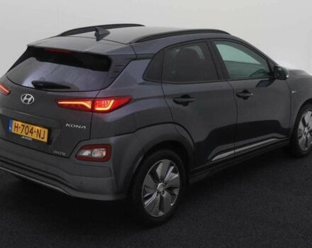 Серый Хендай Другая, объемом двигателя 0 л и пробегом 41 тыс. км за 18116 $, фото 2 на Automoto.ua