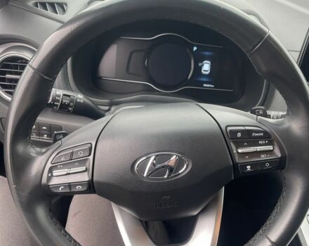 Серый Хендай Другая, объемом двигателя 0 л и пробегом 132 тыс. км за 15500 $, фото 3 на Automoto.ua