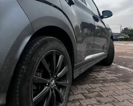 Серый Хендай Другая, объемом двигателя 0 л и пробегом 98 тыс. км за 17700 $, фото 9 на Automoto.ua