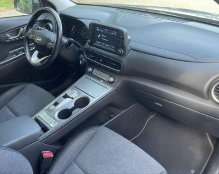 Серый Хендай Другая, объемом двигателя 0 л и пробегом 68 тыс. км за 11200 $, фото 9 на Automoto.ua