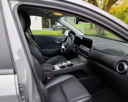 Серый Хендай Другая, объемом двигателя 0 л и пробегом 40 тыс. км за 6700 $, фото 4 на Automoto.ua