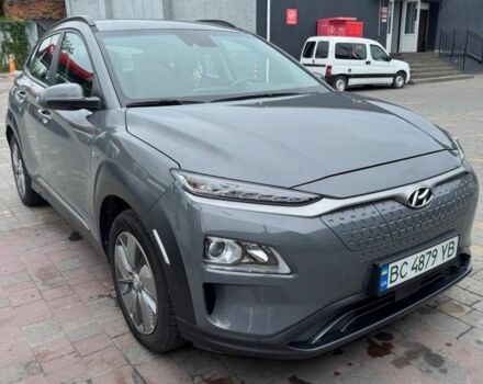 Серый Хендай Другая, объемом двигателя 0 л и пробегом 41 тыс. км за 16000 $, фото 4 на Automoto.ua