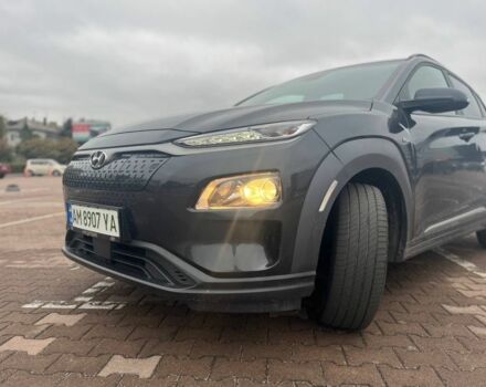 Серый Хендай Другая, объемом двигателя 0 л и пробегом 98 тыс. км за 17700 $, фото 6 на Automoto.ua