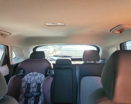 Серый Хендай Другая, объемом двигателя 2 л и пробегом 86 тыс. км за 2500 $, фото 9 на Automoto.ua