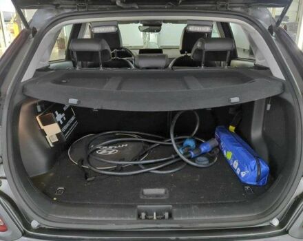 Серый Хендай Другая, объемом двигателя 0 л и пробегом 41 тыс. км за 18116 $, фото 4 на Automoto.ua