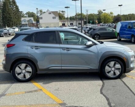 Серый Хендай Другая, объемом двигателя 0 л и пробегом 43 тыс. км за 4500 $, фото 3 на Automoto.ua