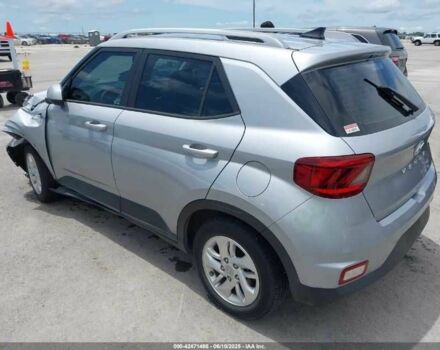 Серый Хендай Другая, объемом двигателя 1.6 л и пробегом 74 тыс. км за 10000 $, фото 5 на Automoto.ua