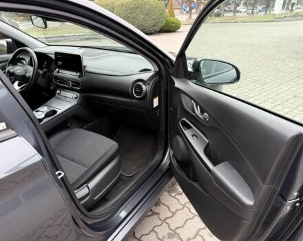 Сірий Хендай Інша, об'ємом двигуна 0 л та пробігом 69 тис. км за 15200 $, фото 15 на Automoto.ua