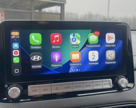 Серый Хендай Другая, объемом двигателя 0 л и пробегом 132 тыс. км за 15500 $, фото 7 на Automoto.ua