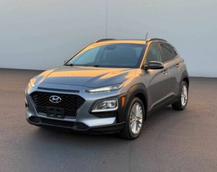 Серый Хендай Другая, объемом двигателя 2 л и пробегом 31 тыс. км за 13800 $, фото 2 на Automoto.ua