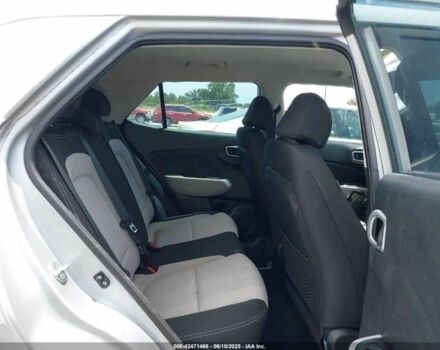 Серый Хендай Другая, объемом двигателя 1.6 л и пробегом 74 тыс. км за 10000 $, фото 6 на Automoto.ua