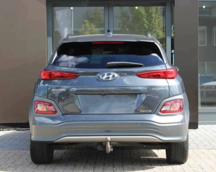 Серый Хендай Другая, объемом двигателя 0 л и пробегом 32 тыс. км за 10400 $, фото 2 на Automoto.ua