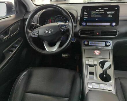 Серый Хендай Другая, объемом двигателя 0 л и пробегом 41 тыс. км за 18116 $, фото 7 на Automoto.ua