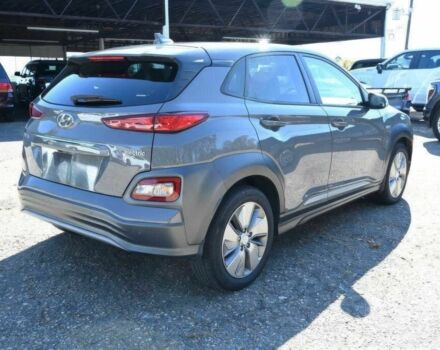 Серый Хендай Другая, объемом двигателя 0 л и пробегом 31 тыс. км за 8100 $, фото 4 на Automoto.ua