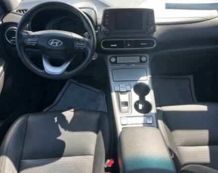 Серый Хендай Другая, объемом двигателя 0 л и пробегом 41 тыс. км за 9700 $, фото 8 на Automoto.ua