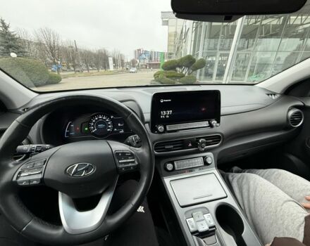 Сірий Хендай Інша, об'ємом двигуна 0 л та пробігом 69 тис. км за 15200 $, фото 19 на Automoto.ua