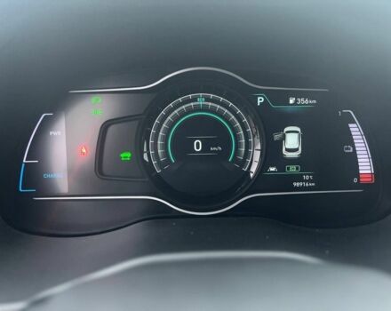 Серый Хендай Другая, объемом двигателя 0 л и пробегом 98 тыс. км за 17700 $, фото 11 на Automoto.ua