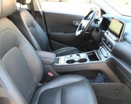 Серый Хендай Другая, объемом двигателя 0 л и пробегом 32 тыс. км за 14600 $, фото 9 на Automoto.ua