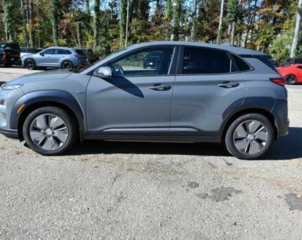 Серый Хендай Другая, объемом двигателя 0 л и пробегом 30 тыс. км за 6400 $, фото 3 на Automoto.ua