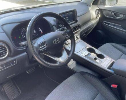 Серый Хендай Другая, объемом двигателя 0 л и пробегом 68 тыс. км за 11200 $, фото 8 на Automoto.ua