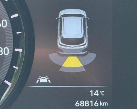 Серый Хендай Другая, объемом двигателя 0 л и пробегом 68 тыс. км за 11200 $, фото 18 на Automoto.ua