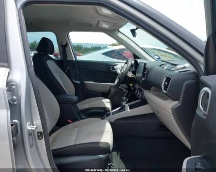 Серый Хендай Другая, объемом двигателя 1.6 л и пробегом 74 тыс. км за 10000 $, фото 7 на Automoto.ua