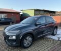 Сірий Хендай Інша, об'ємом двигуна 0 л та пробігом 49 тис. км за 15500 $, фото 1 на Automoto.ua