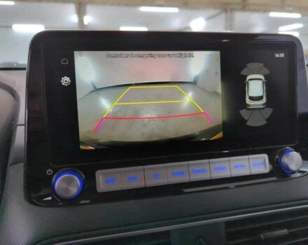 Серый Хендай Другая, объемом двигателя 0 л и пробегом 41 тыс. км за 18116 $, фото 8 на Automoto.ua