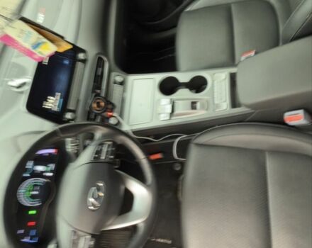 Серый Хендай Другая, объемом двигателя 0 л и пробегом 134 тыс. км за 17500 $, фото 7 на Automoto.ua