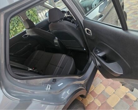 Серый Хендай Другая, объемом двигателя 1.6 л и пробегом 119 тыс. км за 14499 $, фото 17 на Automoto.ua