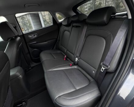 Серый Хендай Другая, объемом двигателя 0 л и пробегом 88 тыс. км за 18700 $, фото 20 на Automoto.ua