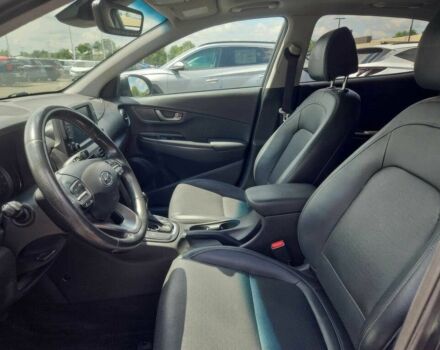 Серый Хендай Другая, объемом двигателя 1.6 л и пробегом 30 тыс. км за 14000 $, фото 7 на Automoto.ua