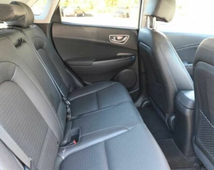 Серый Хендай Другая, объемом двигателя 0 л и пробегом 32 тыс. км за 14600 $, фото 11 на Automoto.ua