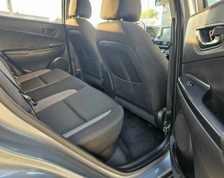 Серый Хендай Другая, объемом двигателя 1.6 л и пробегом 95 тыс. км за 18500 $, фото 9 на Automoto.ua