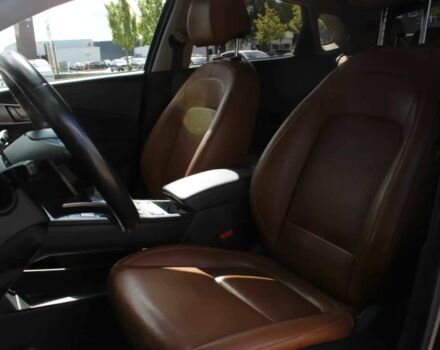 Серый Хендай Другая, объемом двигателя 0 л и пробегом 32 тыс. км за 10400 $, фото 6 на Automoto.ua