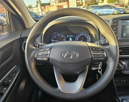 Серый Хендай Другая, объемом двигателя 1.6 л и пробегом 95 тыс. км за 18500 $, фото 3 на Automoto.ua