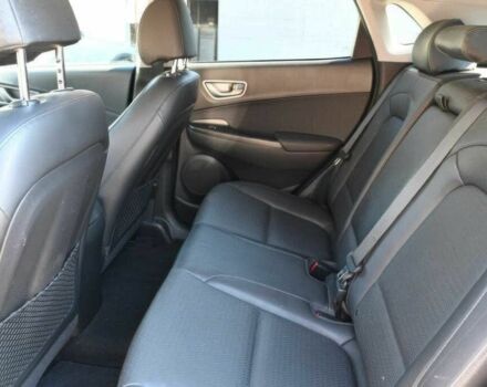 Серый Хендай Другая, объемом двигателя 0 л и пробегом 31 тыс. км за 8100 $, фото 10 на Automoto.ua