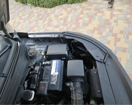 Серый Хендай Другая, объемом двигателя 1.6 л и пробегом 119 тыс. км за 14499 $, фото 13 на Automoto.ua