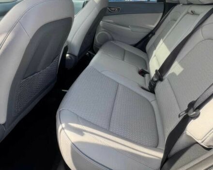 Серый Хендай Другая, объемом двигателя 0 л и пробегом 43 тыс. км за 4500 $, фото 9 на Automoto.ua